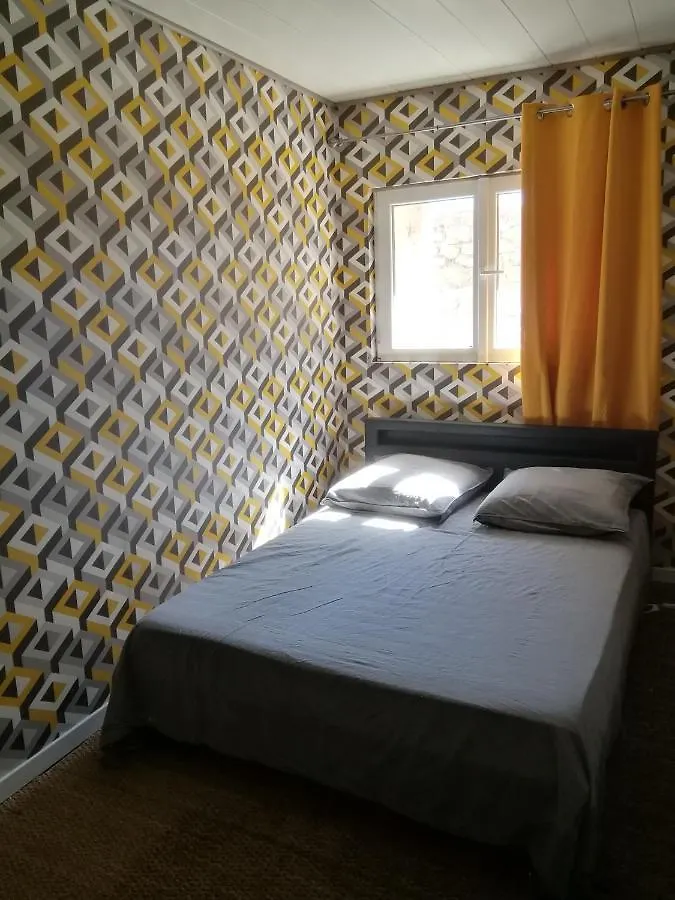 Holiday home Gite Du Grand Chene Saint-Remeze