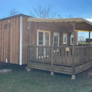  Camping Carrefour De L'ardeche