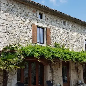 La Bastide Mae Saint-Remeze
